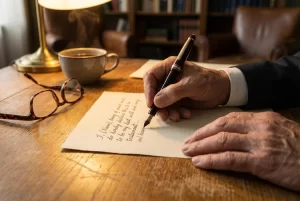 Jak można sporządzić testament