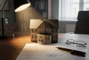 Darowizna z majątku wspólnego