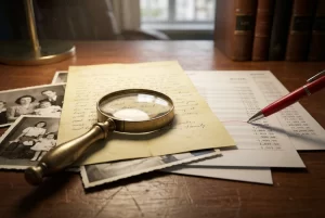 Dowody w sprawie o zachowek