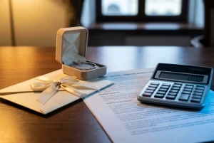 Drobne darowizny a zachowek