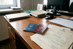 Dziedziczenie po obywatelu Ukrainy w Polsce