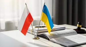 Dziedziczenie po obywatelu Ukrainy w Polsce – Procedura