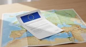 Europejskie Poświadczenie Spadkowe