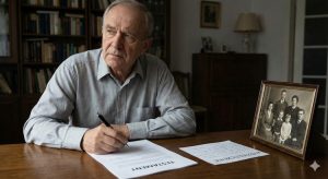 jak uniknąć zachowku