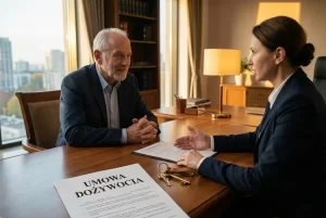 Jak uniknąć zachowku