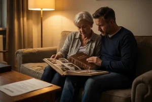 Konkubinat a zachowek