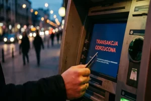 Odblokowanie konta zmarłego – jak wypłacić pieniądze na pogrzeb?