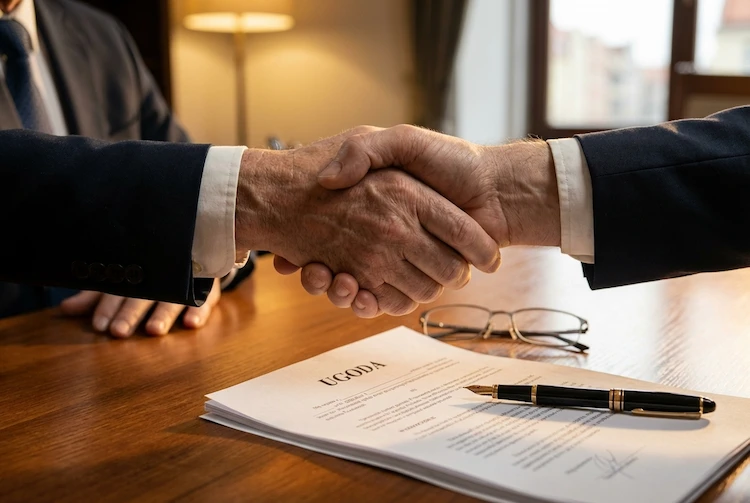 Odstępne za zachowek