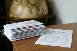 Spadkobierca nieznany z miejsca pobytu