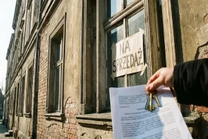 Sprzedaż nieruchomości po spadku – kiedy bez podatku?