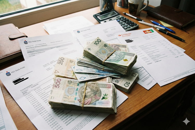 uzupełnienie zachowku