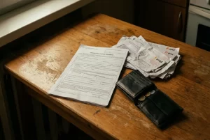 Wniosek o zwolnienie z kosztów sądowych w sprawie o dział spadku