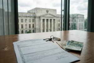 Wpis do Księgi Wieczystej po spadku