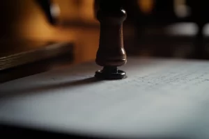 Zapis windykacyjny a zachowek