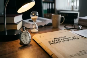 Zawezwanie do próby ugodowej