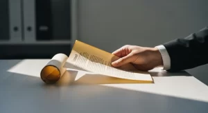 Zmiana postanowienia o nabyciu spadku – Gdy odnalazł się testament