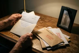 jak powiedzieć rodzinie o długach w spadku