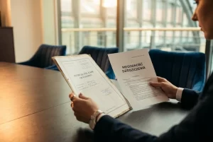 Brak opieki a niegodność dziedziczenia