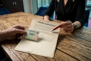 Darowizna za rentę a zachowek