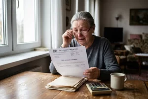 Dziedziczenie środków z OFE i subkonta ZUS