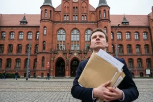 Gdzie we Wrocławiu złożyć pozew o zachowek