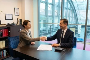 Jak przygotować się na spotkanie z prawnikiem w sprawie o zachowek we Wrocławiu