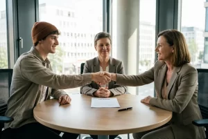 Mediacja w sprawach o dział spadku