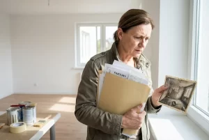 Nakłady na nieruchomość – Czy remont obniża zachowek