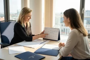 Od czego zacząć postępowanie spadkowe