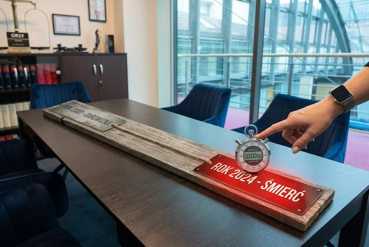 Od kiedy liczy się 5 lat na zachowek