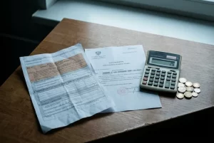 Podatki przy dziale spadku – PCC i PIT