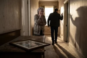 Rażąca niewdzięczność