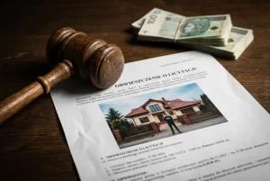 Sprzedaż licytacyjna