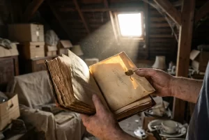 Uchylenie postanowienia o nabyciu spadku