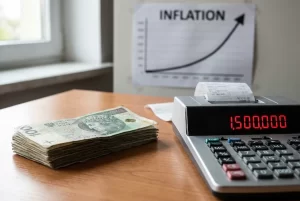 Waloryzacja darowizn pieniężnych do zachowku