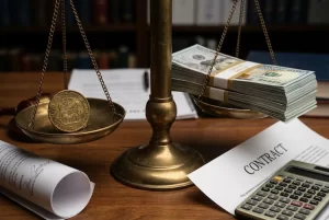 Waloryzacja spłat i darowizn w dziale spadku