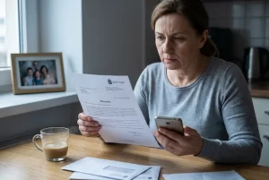 Wierzyciel składa wniosek o spadek po Twoim bliskim