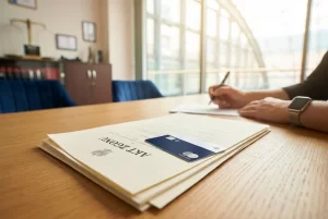 Wypłata z konta po śmierci