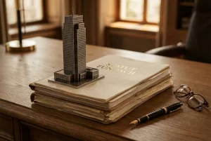 Zachowek a Fundacja Rodzinna