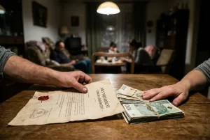 Zaliczenie darowizn na poczet schedy spadkowej