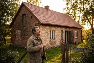 Zasiedzenie nieruchomości