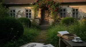 Zasiedzenie nieruchomośc
