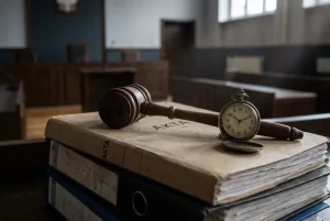 Zawieszenie postępowania o stwierdzenie nabycia spadku