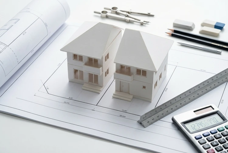 Zniesienie współwłasności nieruchomości